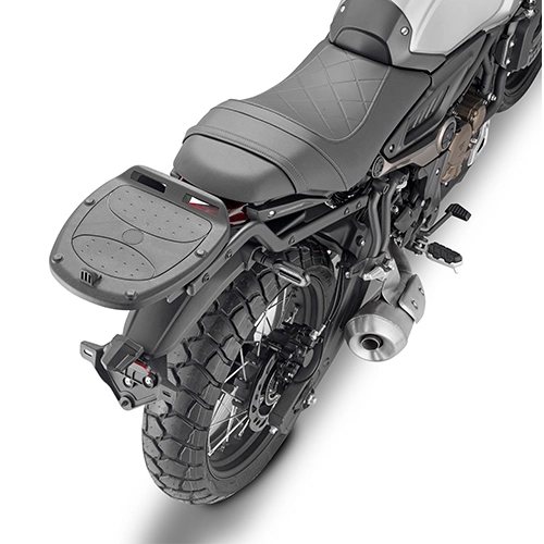 Stelaż kufra centralnego Kappa KR9254